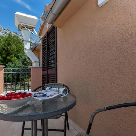 Gaestezimmer Fuer Zwei Personen Mit Balkon Duce